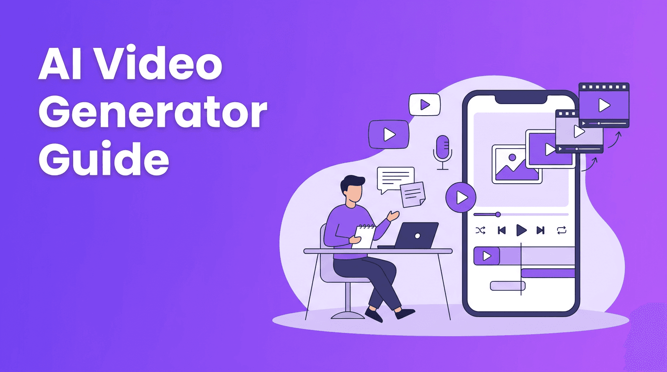AI Video Generator for Small Brands: 7 Practical Ways to Create Better Marketing Videos