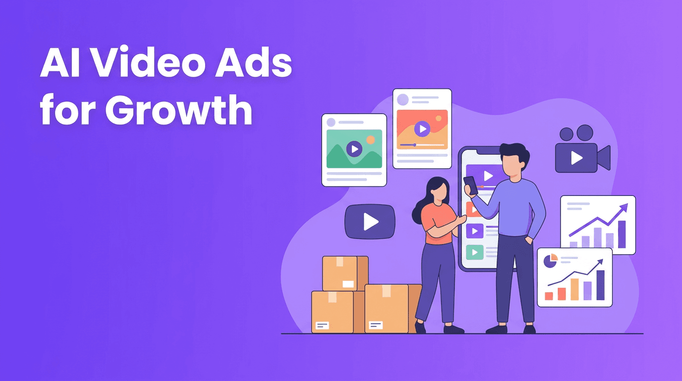 AI Video Ads for Small Business: A Practical Guide to Lower-Cost Growth