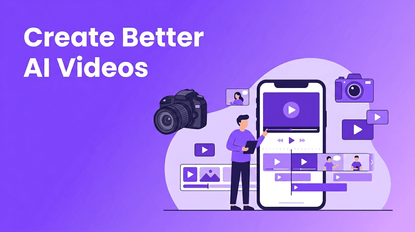 AI Video Generator for Small Brands: How to Create Better Videos Without a Studio