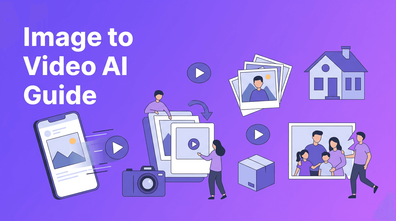 Image to Video AI for Stunning Photo Motion: A Practical Guide