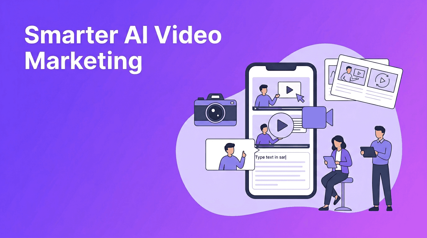 AI Video Generator for Small Brands: 7 Smart Ways to Create Better Marketing Videos