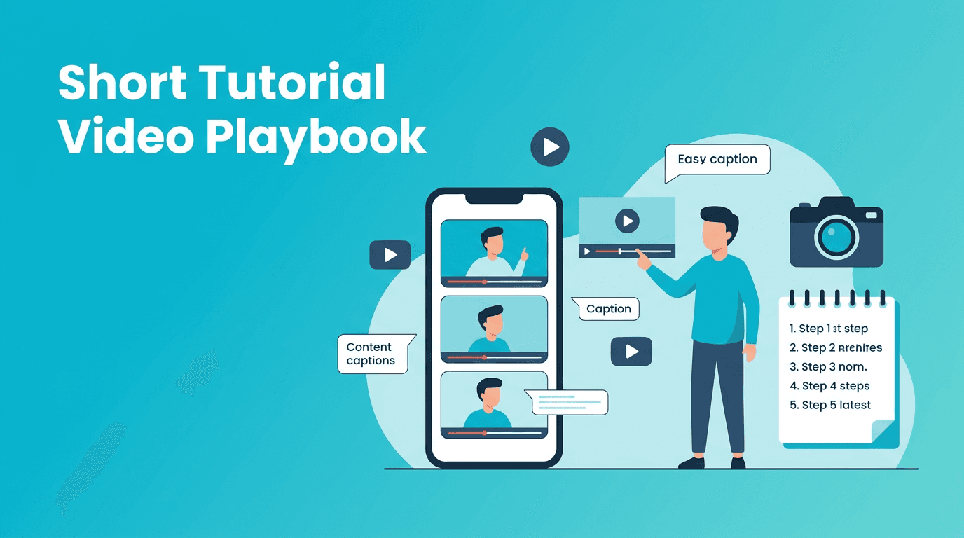Short Tutorial Videos: Why This Social Format Keeps Winning