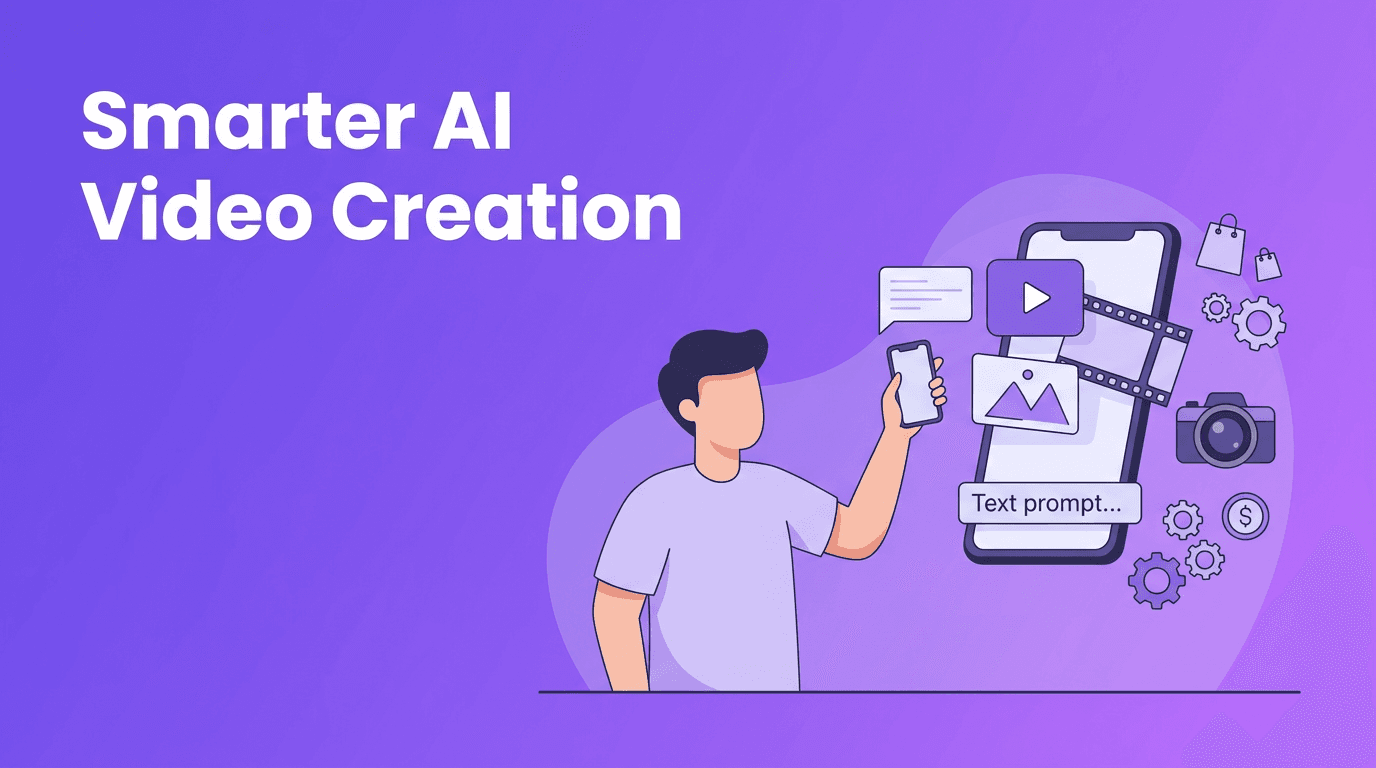 AI Video Generator Guide: 7 Smart Ways to Create Better Videos Faster