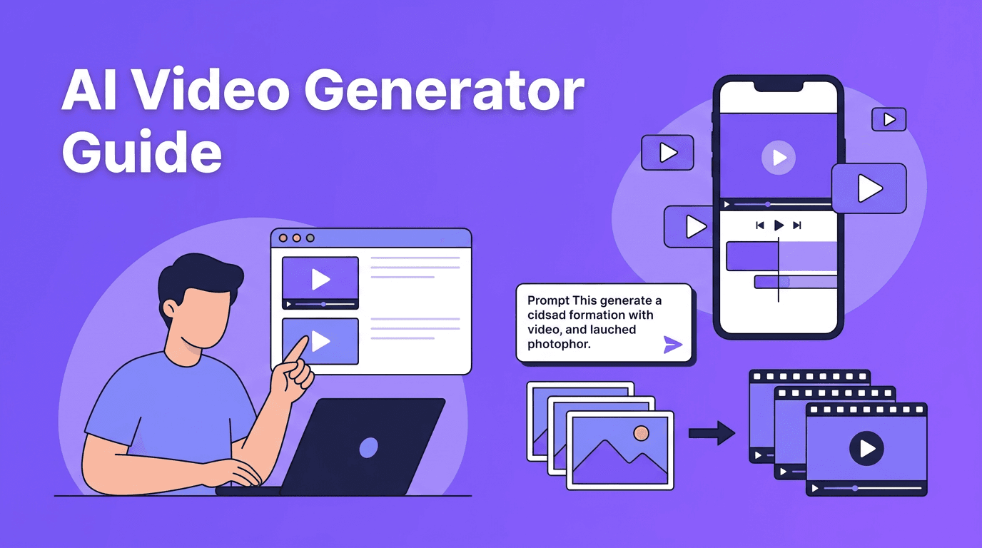 AI Video Generator vs Traditional Editing: 7 Smart Ways to Create Better Videos Faster
