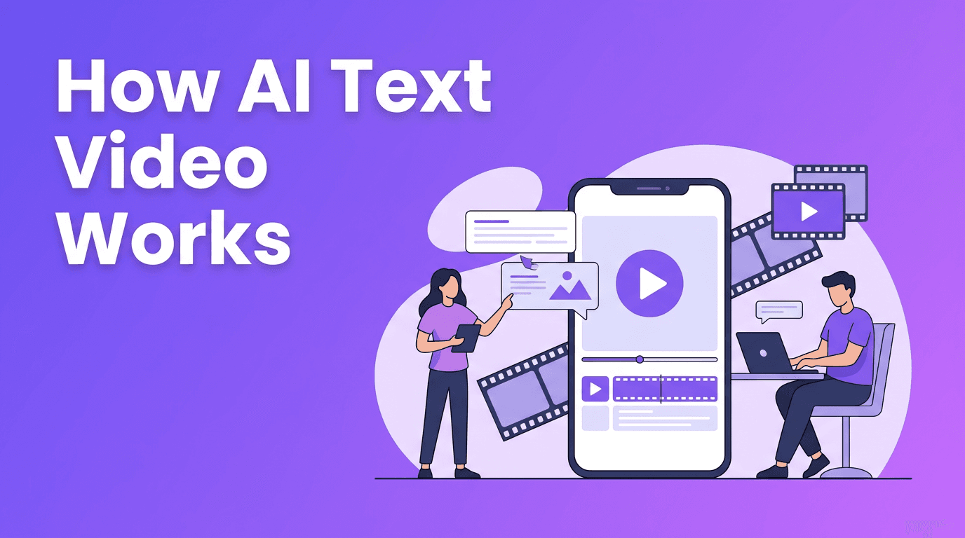 AI Text Video Models: How Prompted Motion Really Works