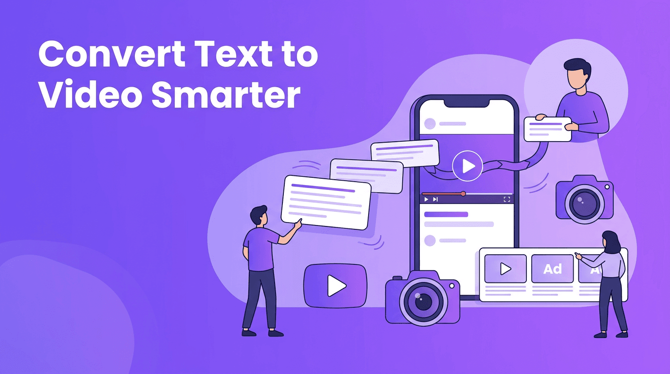 Prompt Chaining for Short AI Ad Videos: A Smarter Way to Convert Text to Video