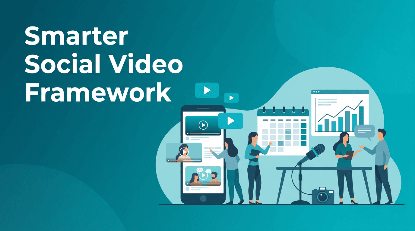 Social Video Creative Angles: A Practical Framework for Higher Engagement and Conversions