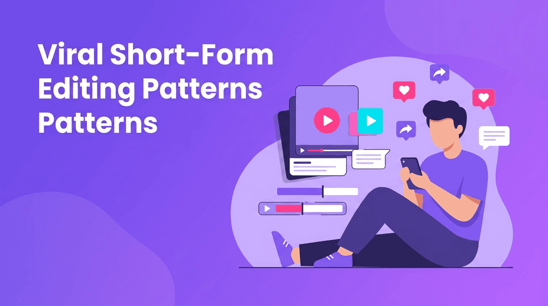 Editing Patterns - Viral Creator Systems | Movi AI | Movi AI · Movi AI